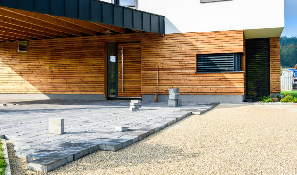 Best Driveway Resurfacing Pavers  in Port Byron, NY
