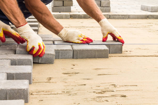 Best Driveway Resurfacing Pavers  in Port Byron, NY