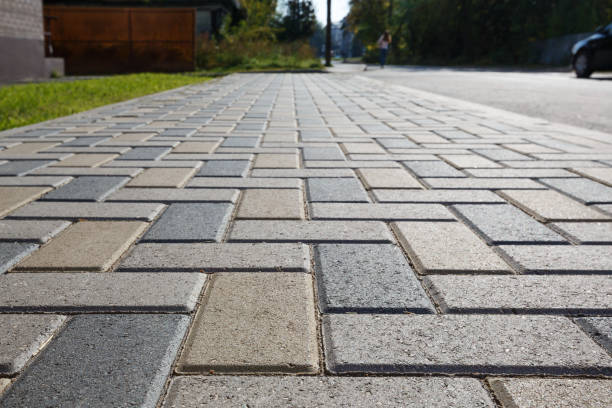 Best Decorative Driveway Pavers  in Port Byron, NY