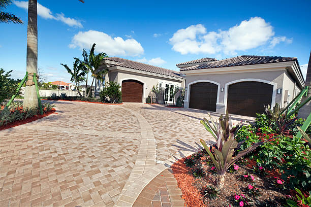 Best Best Driveway Pavers  in Port Byron, NY
