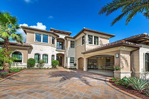 Best Cobblestone Driveway Pavers  in Port Byron, NY