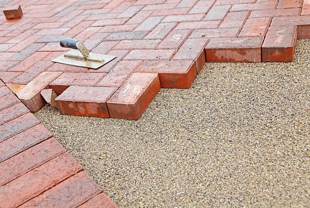Best Driveway Paver Repair  in Port Byron, NY
